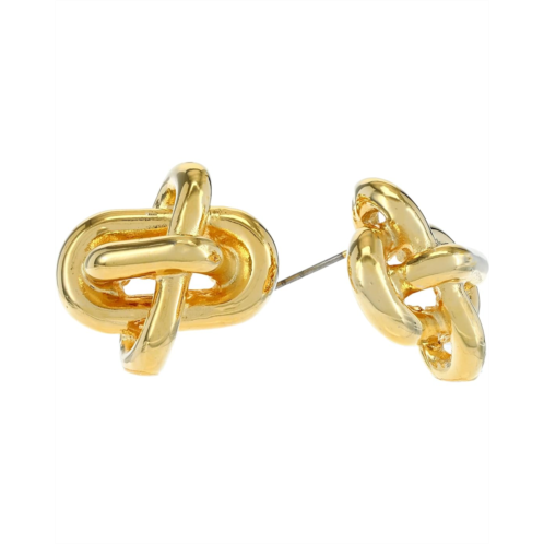 Front Row Knot Earrings 40945