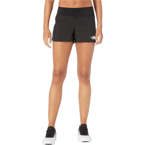 Womens The North Face Movmynt Shorts 20