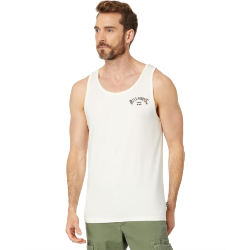 Billabong Arch Fill Tank