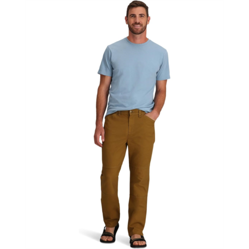 Mens Royal Robbins Half Dome Pants