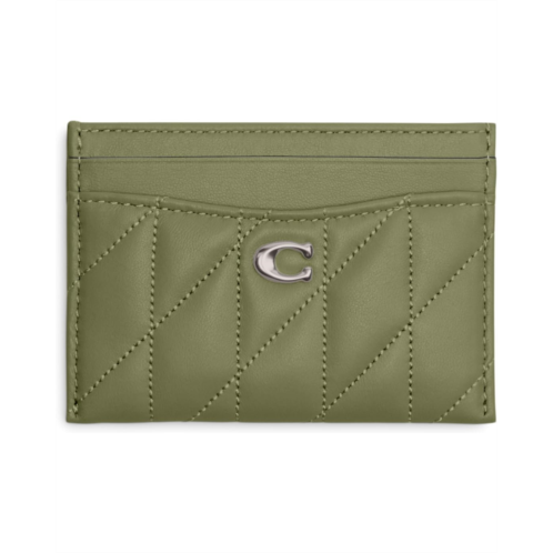 COACH Card Case