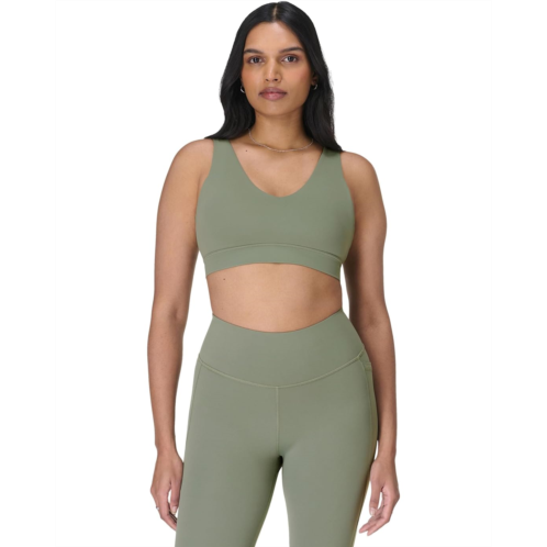 Sweaty Betty Ultimate Studio Voop Light Support Bra