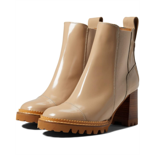 See by Chloe Mallory Ankle Boot