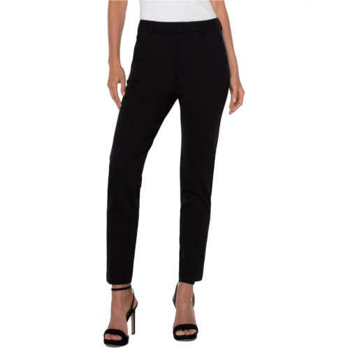 Liverpool Los Angeles Kelsey High-Rise Skinny Trousers