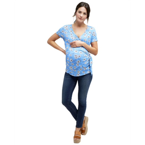 NOM Maternity Pia Maternity Top