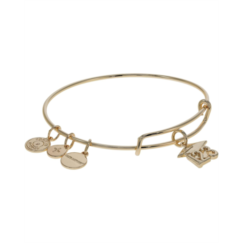 Alex and Ani 2023 Graduation Cap Bracelet