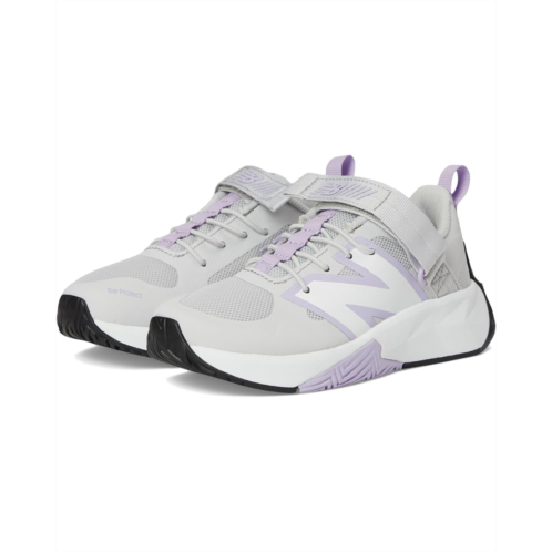 New Balance Kids Fuelcell Play Bungee With Top Strap (Little Kid)
