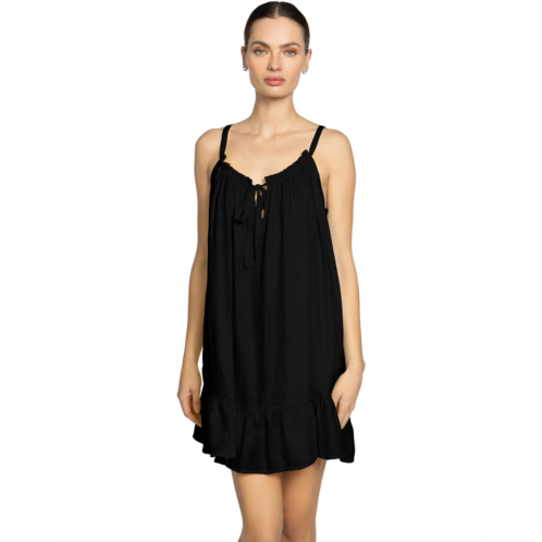 Robin Piccone Summer A-Lined Dress