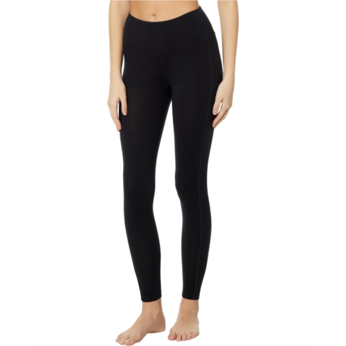 Womens Hot Chillys Clima-Wool Bottoms