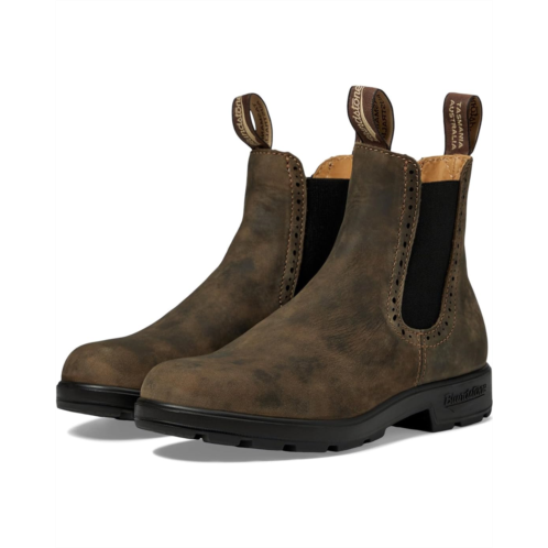 Womens Blundstone BL1351 High-Top Chelsea Boot