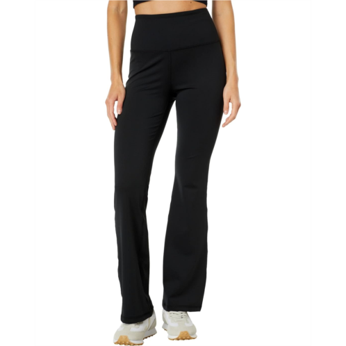 Madewell MWL Flex Flare Leggings