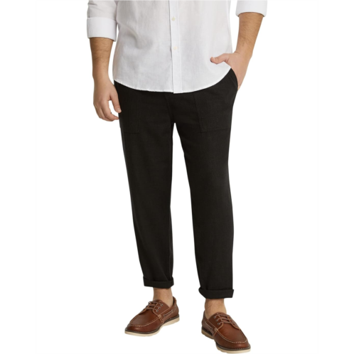 Johnny Bigg Big & Tall Casey Linen Blend Pants