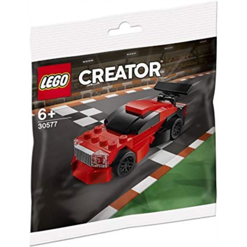 LEGO Creator 30577 Szybki Muscle Car [KLOCKI]