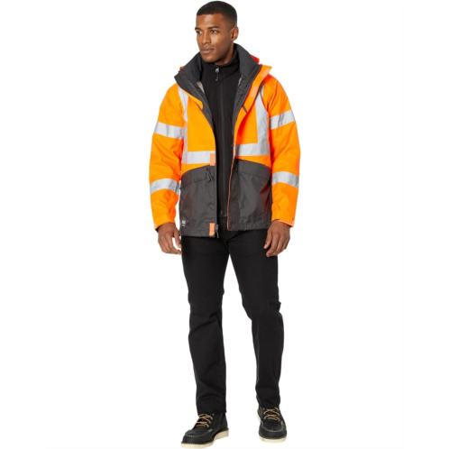 Mens Helly Hansen Alta Shell Jacket