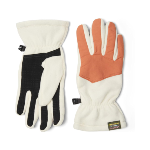 L.L.Bean LLBean Mountain Classic Fleece Gloves