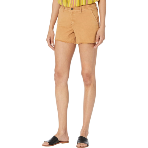 Prana 4 Sancho Shorts