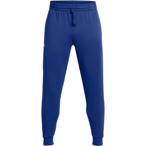 Mens Under Armour Rival Fleece Joggers