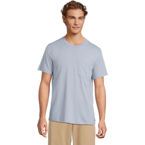 Toad&Co Tempo Short Sleeve Pocket Crew