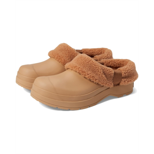 Hunter Play Sherpa Insulated Clog