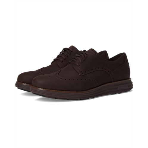 Cole Haan Original Grand Remastered Wing Tip