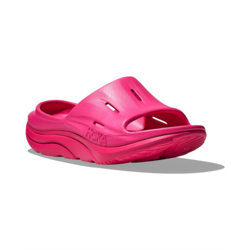 Unisex Hoka Ora Recovery Slide 3