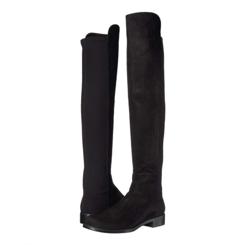 Womens Stuart Weitzman The 5050 Boot
