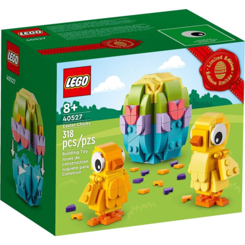 Lego 40527 Easter Chicks