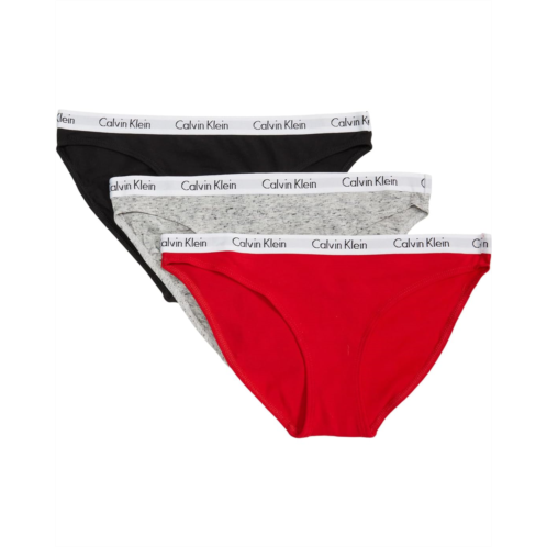 Calvin Klein Underwear Carousel 3-Pack Bikini