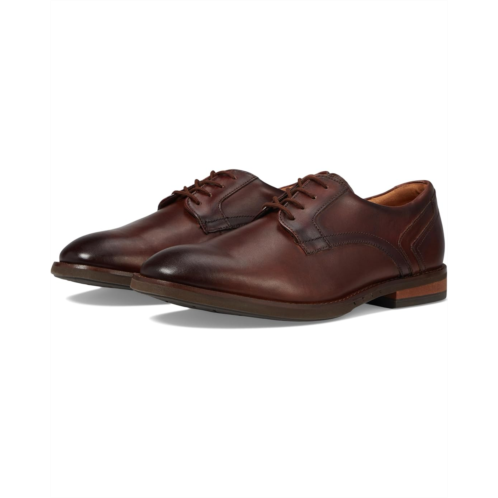 Mens Clarks Un Hugh Lace