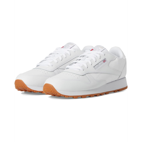 Reebok Kids Classic Leather (Big Kid)