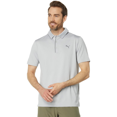 PUMA Golf MATTR Bridges Polo