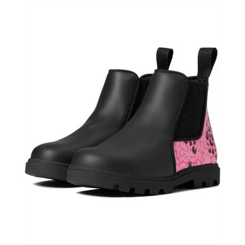 Native Shoes Kids Kensington Treklite Glitter Print (Toddler)
