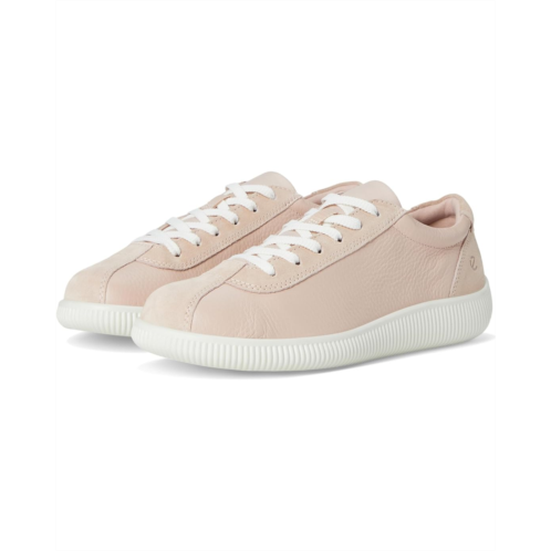 Womens ECCO Soft Zero Sneaker