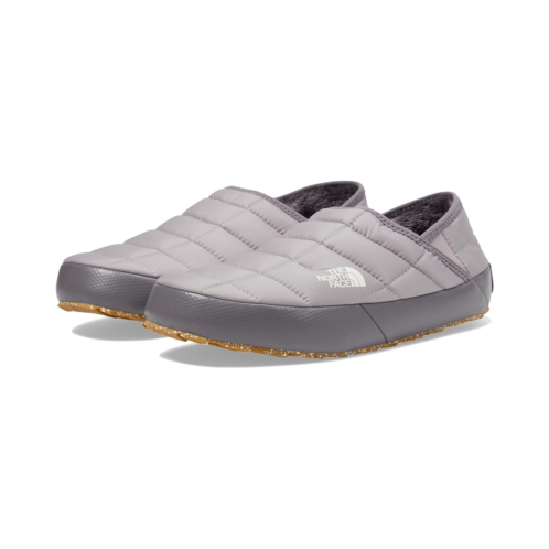 Womens The North Face ThermoBall Traction Mule V