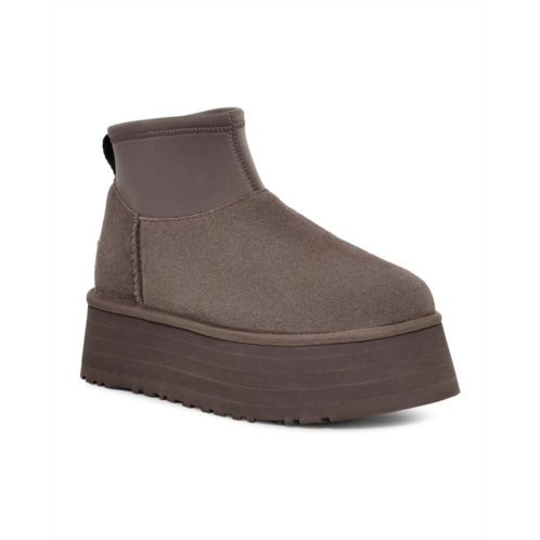 Womens UGG Classic Mini Dipper