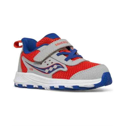 Saucony Kids Ride JR (Toddler)