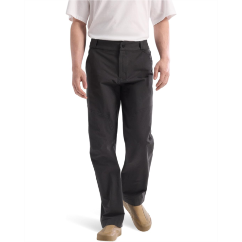 Mens Arcteryx Cronin Cotton Pants