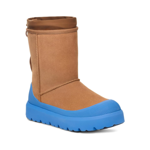 Mens UGG Classic short Weather Hybrid