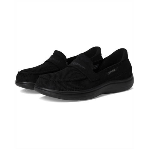 Womens SKECHERS Performance On-the-go Hands Free Slip-ins Radiant - Bonnie