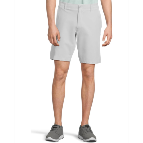 Mens Under Armour Golf Drive Tapered Shorts