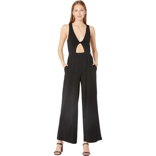 MINKPINK Twist Jumpsuit