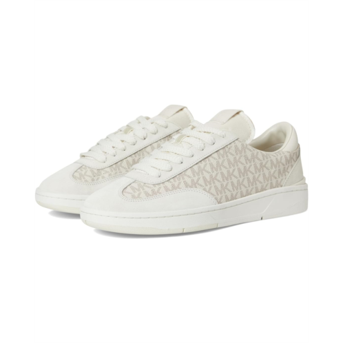 Michael Kors Wilton Lace Up