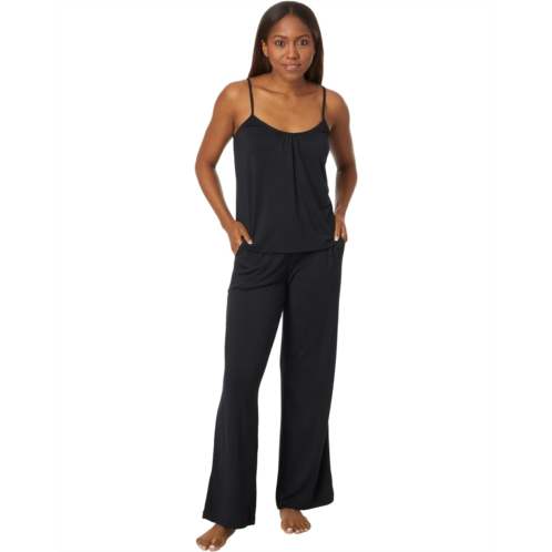 Womens Eberjey Gisele - The Tencel Modal Cami & Pants Pajama Set