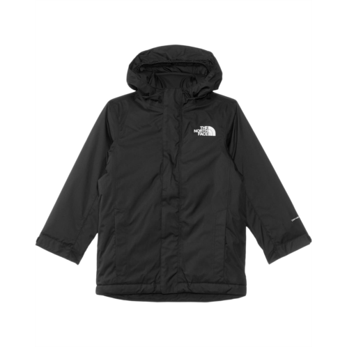 The North Face Kids Teen Snowquest Jacket (Little Kid/Big Kid)