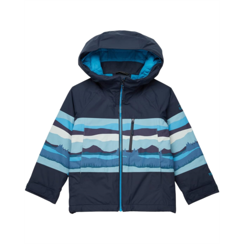 L.L.Bean Wildcat Water Resistant Ski Jacket (Big Kids)