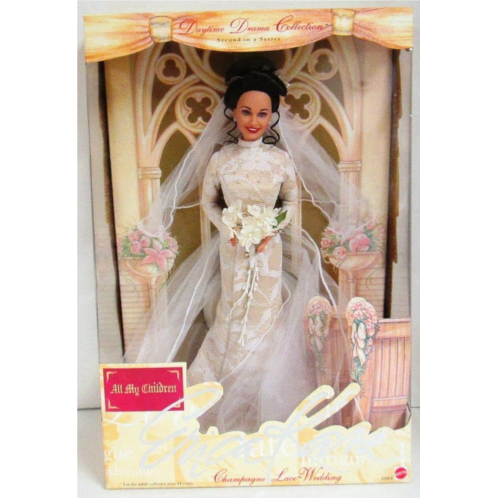 Mattel 1999 Erica Kane All My Children Barbie