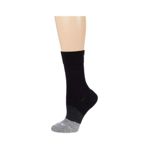 Wigwam Trail Junkie Lightweight Mid Crew