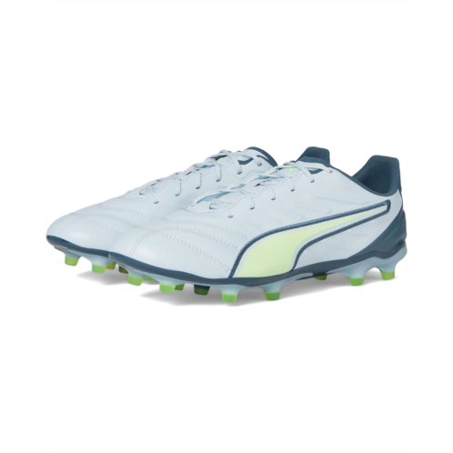 Mens PUMA King Pro Firm Ground/Artificial Ground Soccer Cleats