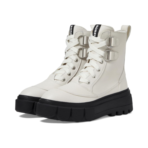 Womens SOREL Caribou X Boot Lace Waterproof