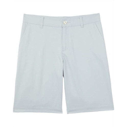 PUMA Golf Kids Stretch Shorts (Big Kids)